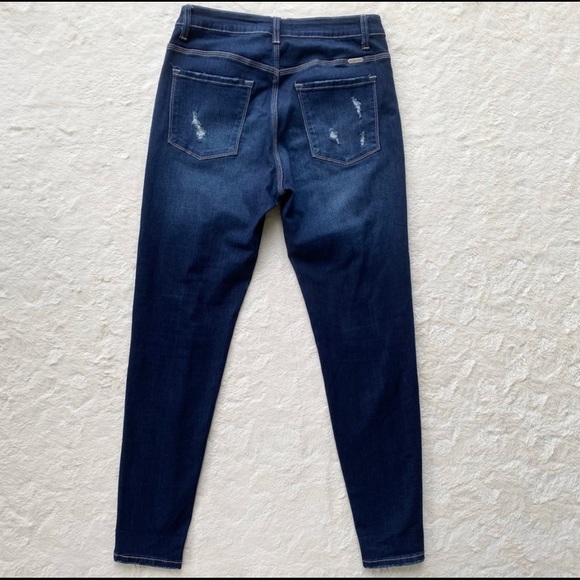 KanCan Chelsea High Rise Jeans - Picture 5 of 10